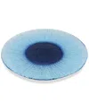 Vivience Set Of 4 Charger Plates