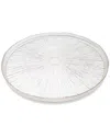 Vivience Set Of 4 Dinner Plates