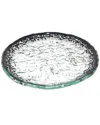 Vivience Set Of 4 Dessert Plates