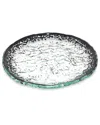 Vivience Set Of 4 Dessert Plates