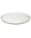 Vivience Set Of 4 Dinner Plates