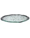 Vivience Set Of 4 Dessert Plates