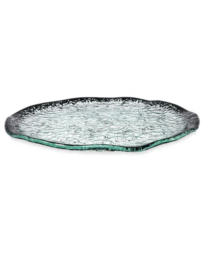 Vivience Set Of 4 Salad Plates In Multi