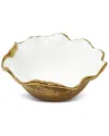 Vivience Set Of 4 Soup Bowls