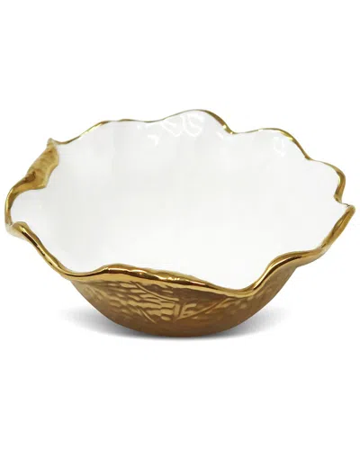 VIVIENCE VIVIENCE SET OF 4 SOUP BOWLS