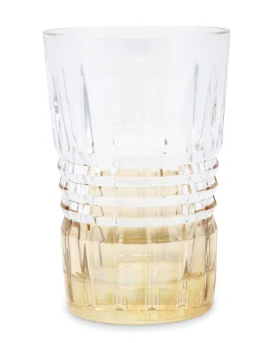 Vivience Set Of 6 Highball Glasses