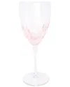 Vivience Set Of 6 Optic Wine Glasses