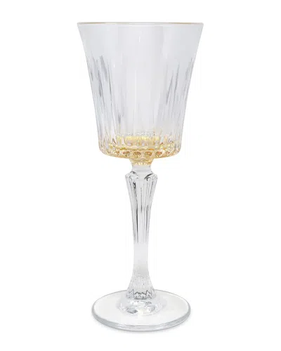 Vivience Set Of 6 Water Glasses