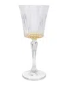 Vivience Set Of 6 Water Glasses