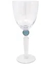 Vivience Set Of 6 Water Glasses
