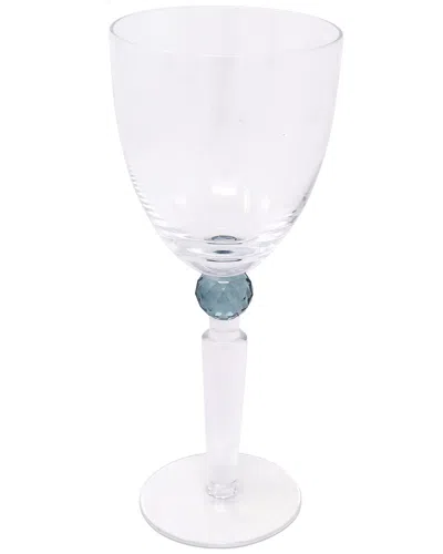 VIVIENCE VIVIENCE SET OF 6 WINE GLASSES