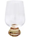 Vivience Set Of 6 Wine Glasses