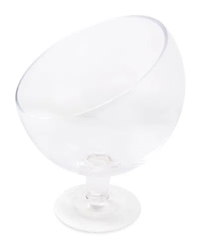 Vivience Small Slant Bowl