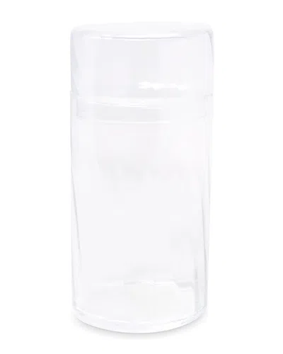 VIVIENCE VIVIENCE SMALL SPIRAL DESIGN JAR