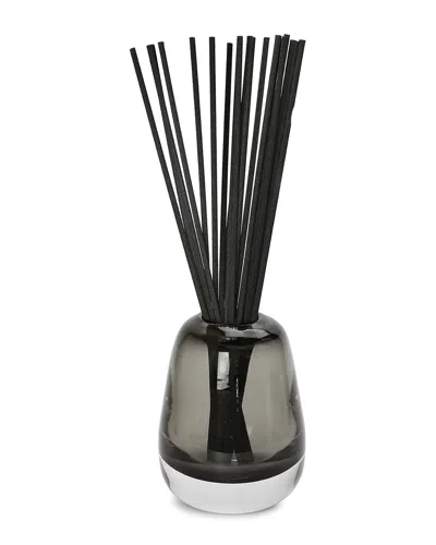 Vivience Smoked Glass Reed Diffuser