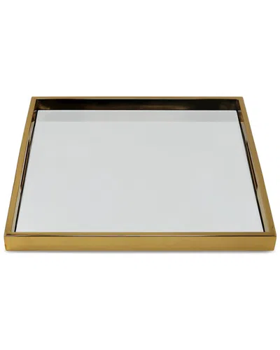 Vivience Square Mirror Tray