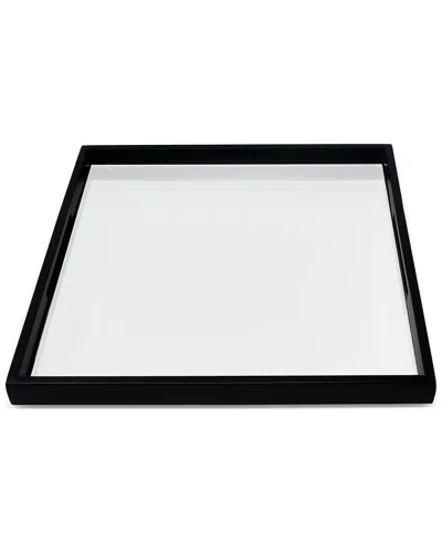 Vivience Square Mirror Tray