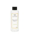 Vivience White Flower Scent Diffuser Refill -120 ml In Clear