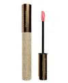 Vivienne Hu Goldsand 2-in-1 Liquid Lipstick & Cheek Blush, Soft Matte In 808 Brick Pink