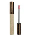 Vivienne Hu Goldsand 2-in-1 Liquid Lipstick & Cheek Blush, Soft Matte In 810 Light Brown