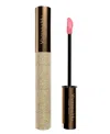 Vivienne Hu Goldsand 2-in-1 Liquid Lipstick & Cheek Blush, Soft Matte In 814 Nude Pink