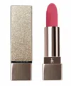 Vivienne Hu Goldsand Long Lasting Creamy Satin And Soft Matte Lipstick, 0.15 oz In 903 Jazzy Plum