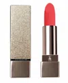 Vivienne Hu Goldsand Long Lasting Creamy Satin And Soft Matte Lipstick, 0.15 oz In 904 Lure Kiss