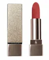 Vivienne Hu Goldsand Long Lasting Creamy Satin And Soft Matte Lipstick, 0.15 oz In 906 Pastel Pink