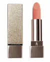 Vivienne Hu Goldsand Long Lasting Creamy Satin And Soft Matte Lipstick, 0.15 oz In 907 Dark Pastel Pink