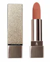 Vivienne Hu Goldsand Long Lasting Creamy Satin And Soft Matte Lipstick, 0.15 oz In 910 Blood Red
