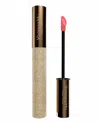 Vivienne Hu Goldsand Max Shine Lip Gloss, 0.15 Oz. In 601 Petal Pink