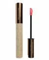 Vivienne Hu Goldsand Max Shine Lip Gloss, 0.15 Oz. In 602 Crimson Crush