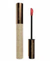 Vivienne Hu Goldsand Max Shine Lip Gloss, 0.15 Oz. In 608 Cherry Red