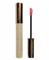 Vivienne Hu Goldsand Max Shine Lip Gloss, 0.15 Oz. In 610 Raspberry