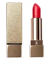 Vivienne Hu Goldsand Shine Lipstick, 0.15 oz In 703 Ruby Red