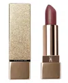 Vivienne Hu Goldsand Shine Lipstick, 0.15 oz In 704 Mocha Glow