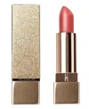Vivienne Hu Goldsand Shine Lipstick, 0.15 oz In 707 Sun Set