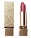 Vivienne Hu Goldsand Shine Lipstick, 0.15 oz In 708 Cocoa Shimmer