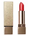 Vivienne Hu Goldsand Shine Lipstick, 0.15 oz In 710 Blood Kiss