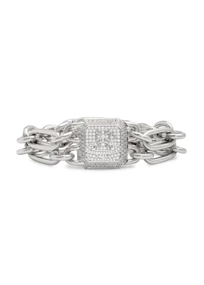 Vivienne Westwood In Silver