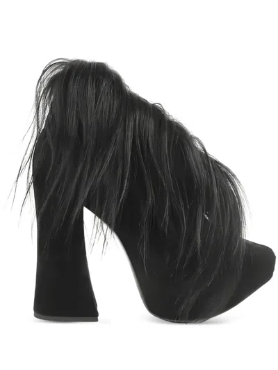 Vivienne Westwood 145mm Scottie Boots