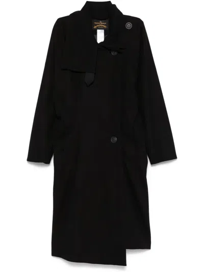 Pre-owned Vivienne Westwood 2015 In Black