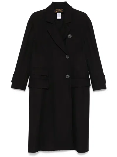 Pre-owned Vivienne Westwood 2015 In Black