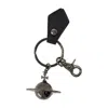 Vivienne Westwood 3d Orb Keychain