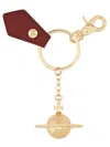 VIVIENNE WESTWOOD 3D ORB KEYCHAIN