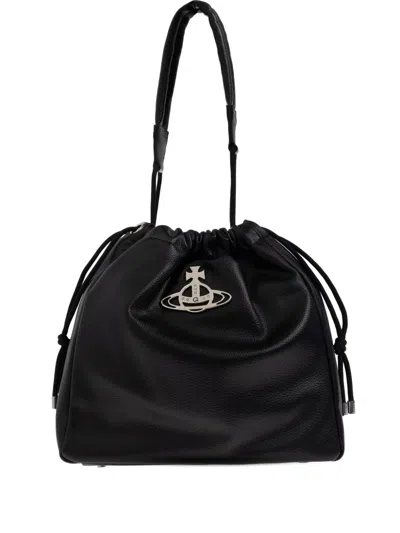 Vivienne Westwood 4302002ru S000d N403 In Black