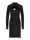 VIVIENNE WESTWOOD ABITO MINI CUT OUT