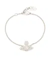 Vivienne Westwood Orb-charm Bracelet