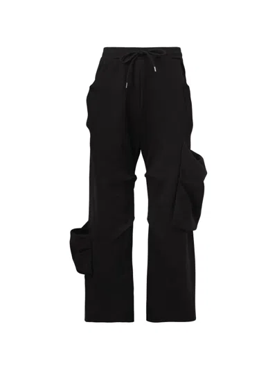 Vivienne Westwood Achilles Track Pants In Black