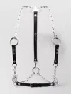 Vivienne Westwood Adjustable Length Chain Link Belt